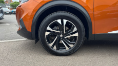 Peugeot 2008 1.2 PureTech 130 Allure 5dr EAT8 Petrol Estate